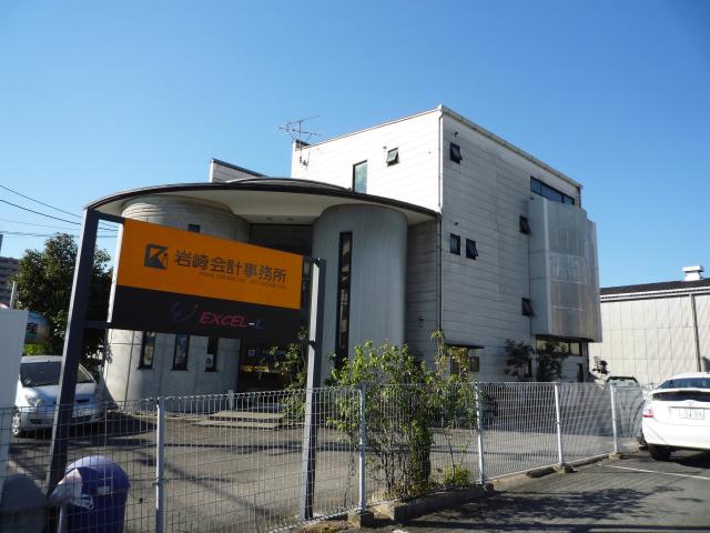 税理士法人タックス・ラボ