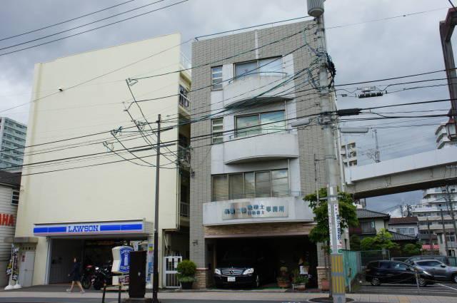 高橋二郎税理士行政書士事務所