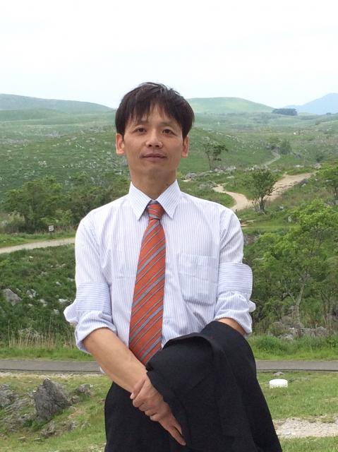 画像: 西川洋明税理士事務所(山口県下関市赤間町3番50ー302号)