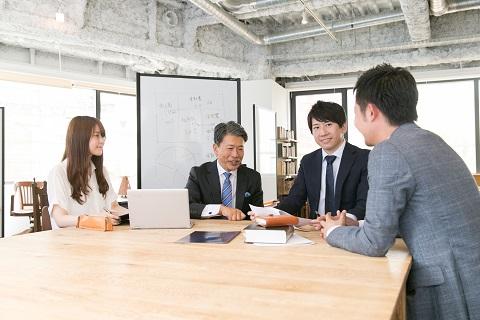 画像: 税理士法人FLOW会計事務所(茨城県つくば市研究学園7ー49ー4 桂ビル201)