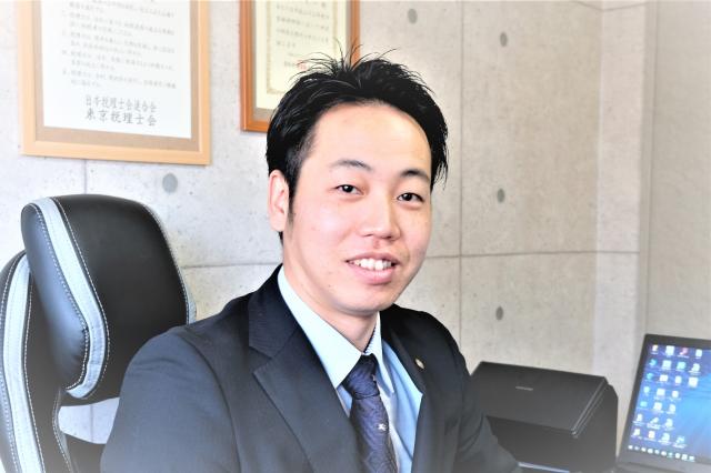 画像: 浅川太一税理士事務所(東京都杉並区高円寺北2ー18ー7千恵ビル402号)