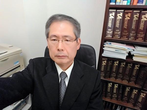 画像: 木村一夫税理士事務所(埼玉県越谷市北越谷3丁目17番26号)