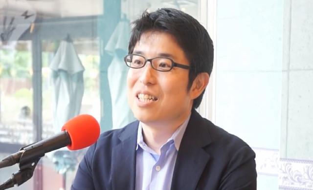 下川・木地税理士法人