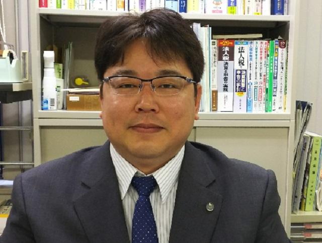 画像: 藤原信介税理士事務所(兵庫県神戸市中央区 栄町通4丁目1番10号新和ビル2F)