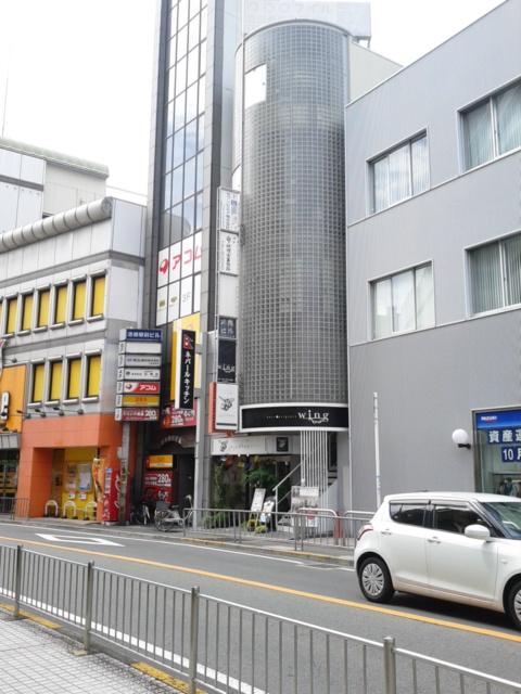 画像: 山下肇税理士事務所(大阪府池田市室町1番3号井関ビル4階4号)