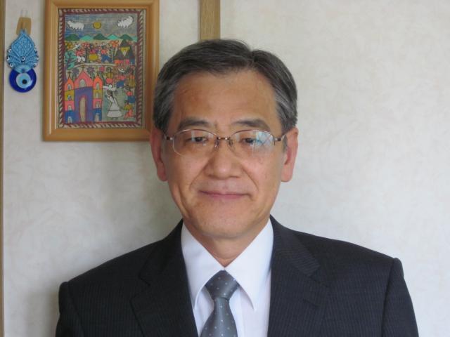中山昭男税理士事務所
