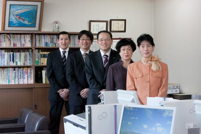 河村裕司税理士事務所