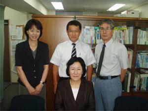画像: 猪又税務会計事務所(東京都立川市曙町1-20-3エターナルハラシマ2F)