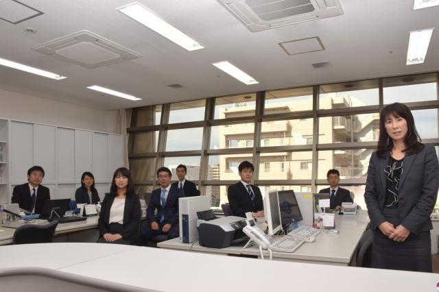 公認会計士・税理士 梅山公認会計士事務所