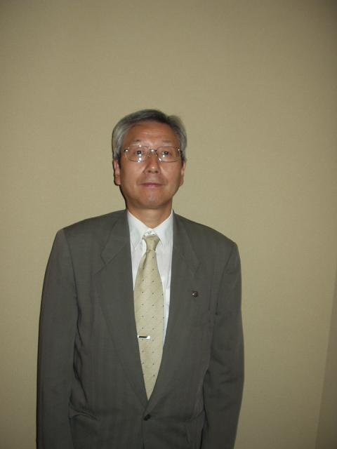 画像: 野村竹志税理士事務所(東京都国立市富士見台4-1-11)