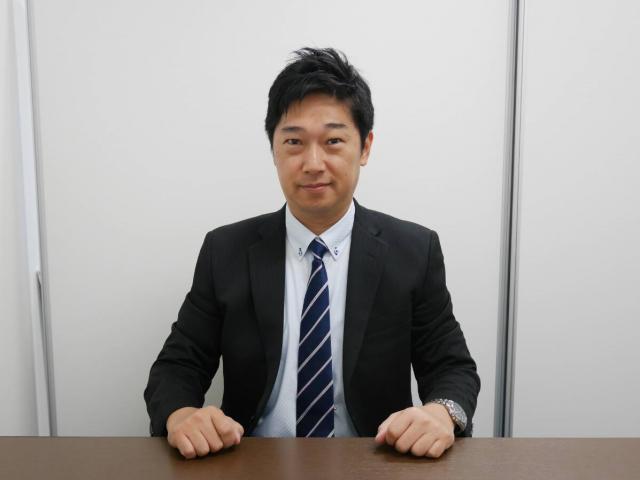 酉井俊貴税理士事務所
