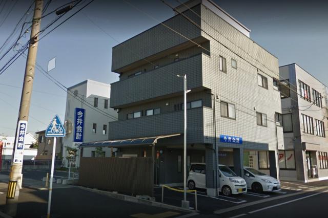 画像: 今井正博税理士事務所(愛知県知立市広見4丁目28番地)