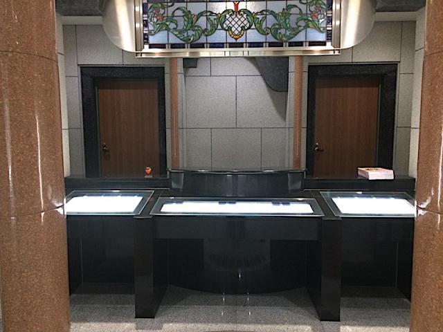 画像: 金山宏税理士事務所(兵庫県神戸市中央区 京町79番地日本ビルヂング510号)
