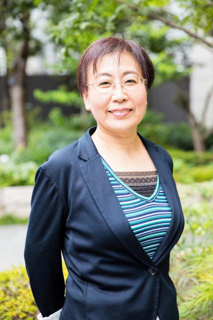画像: 村田京子行政書士税理士事務所(東京都千代田区九段南4-7-22-306)