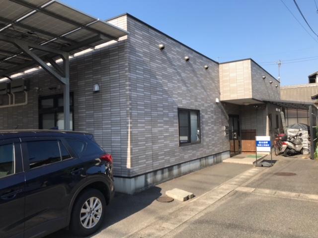 画像: 栩本 泰輝税理士事務所(岡山県岡山市南区 米倉68番地1)