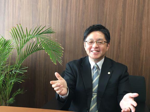 中田裕二税理士事務所