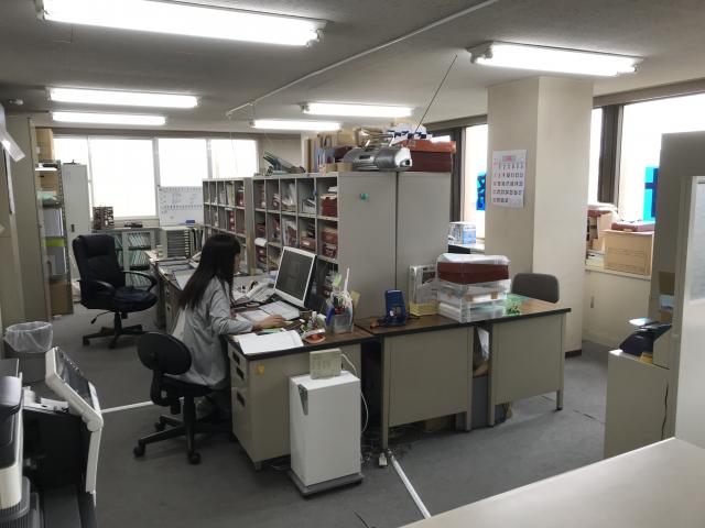 画像: 吉田定夫税理士事務所(大阪府堺市中区 深井沢町3284番地安田ビル5階)