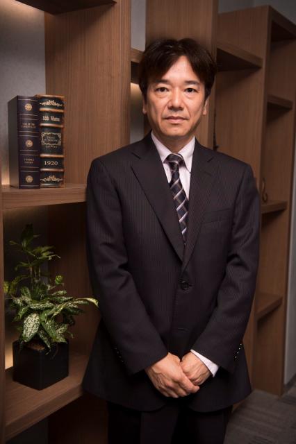 佐川洋一税務調査専門税理士事務所