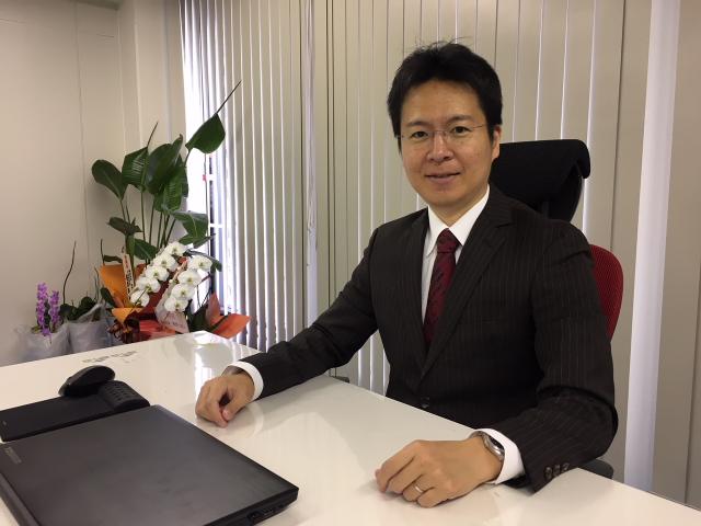 画像: 野村和也税理士事務所(大阪府守口市本町2丁目5番18号守口CIDビル7階)