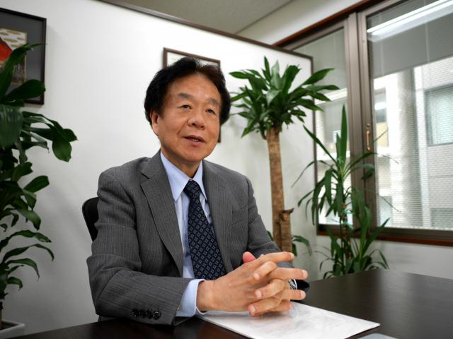 税理士法人旭総合事務所
