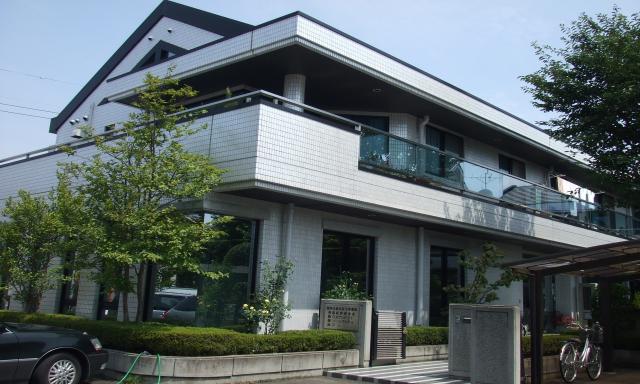 画像: 税理士法人福田会計(群馬県桐生市東1丁目13番39号)