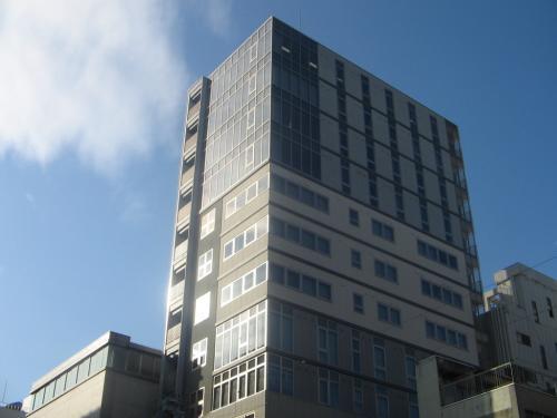 画像: 加藤象二郎税理士事務所(京都府京都市下京区 室町通綾小路上る鶏鉾町480番地オフィスワン四条烏丸302号室)