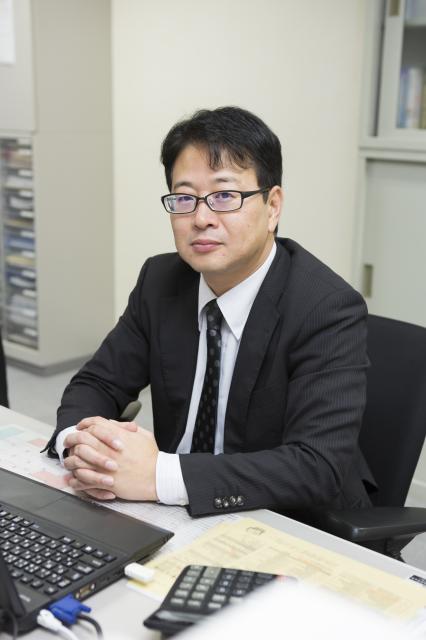 税理士法人広島パートナーズ