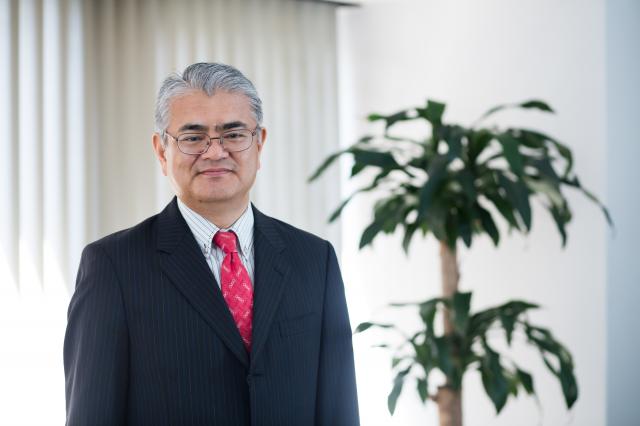 藤原祥孝税理士事務所