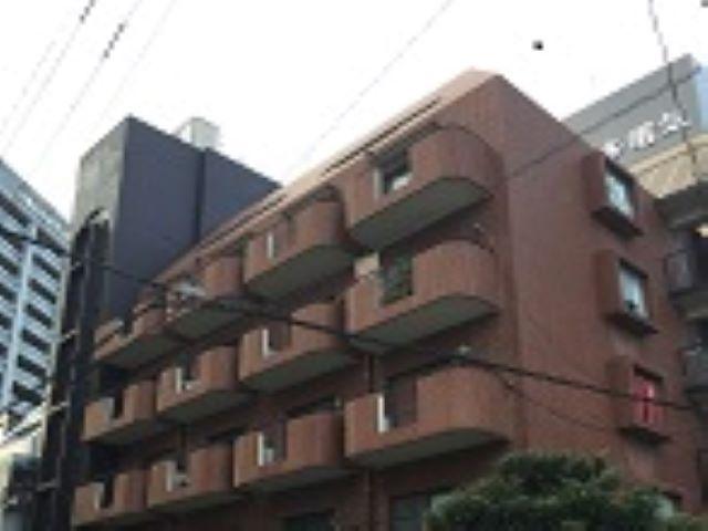 画像: 塩田克郎税理士事務所(福岡県福岡市博多区 博多駅前1丁目18番15号エトワール博多303号室)