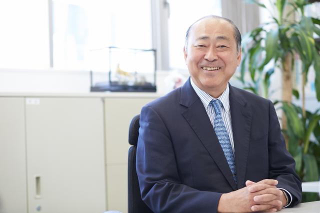 税理士法人悠久杉本会計事務所