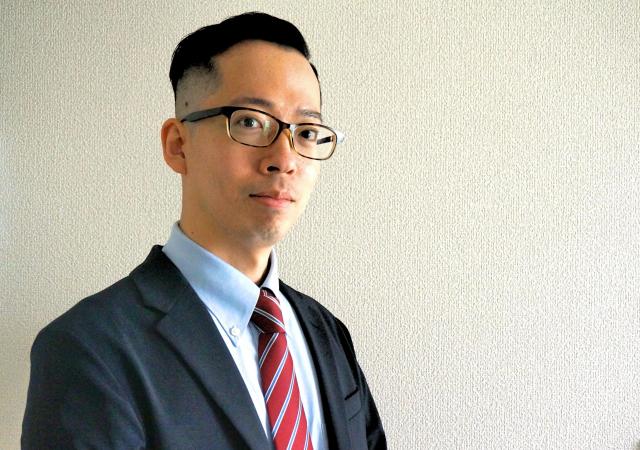 小渕周平税理士事務所