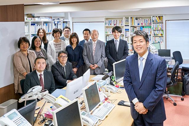 画像: 山田税理士事務所(愛知県名古屋市天白区 表山1丁目118番地)