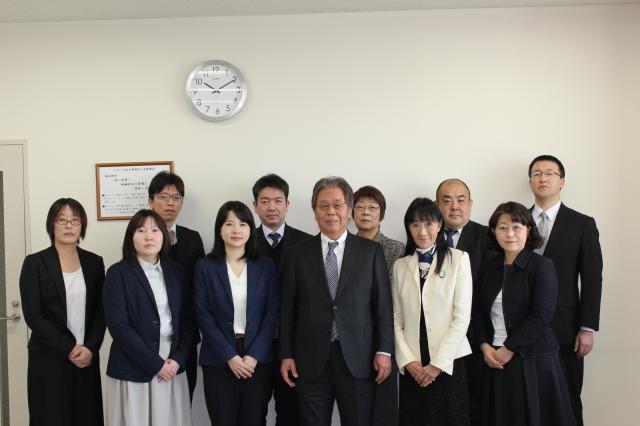 画像: TCA税理士法人(東京都江東区亀戸6丁目57番19号-8)