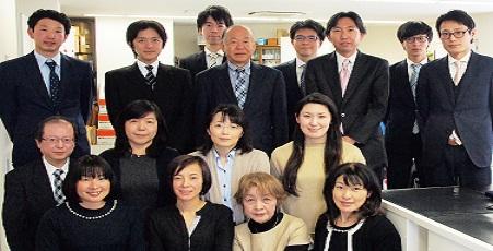画像: 税理士法人 大橋会計(東京都板橋区小豆沢3-6-7 NK志村坂上ビル7階)