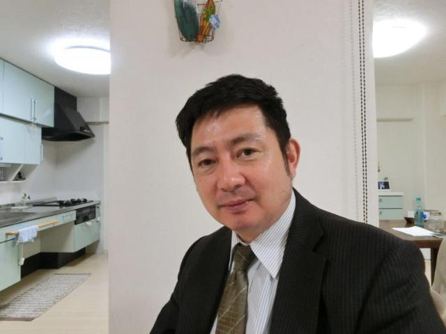 小野勝史税理士事務所