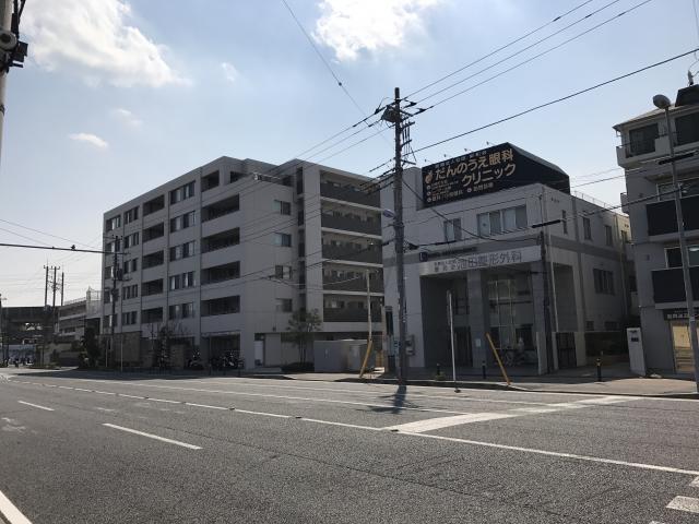 杉山盛重税理士事務所
