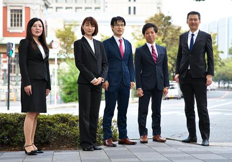 みんなの会計事務所