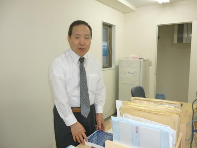 画像: 菅沼 修司税理士事務所(東京都大田区雪谷大塚町7番12号  木原ビル2階)