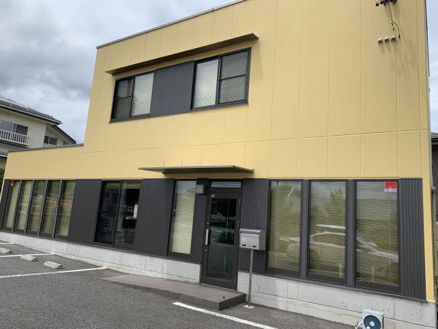 画像: 新木淳彦税理士事務所(長野県長野市大字徳間3303番地1NAAビル)
