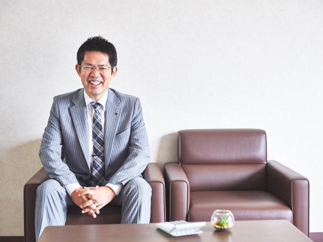 尾崎敦税理士事務所