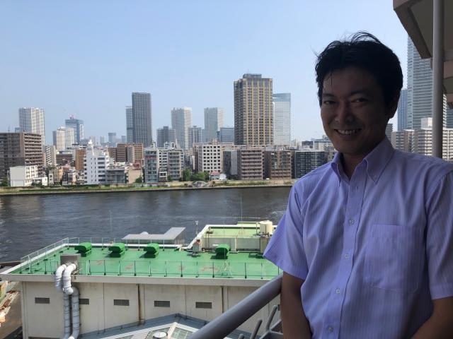 舟生貴史税理士事務所