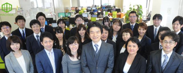 画像: 町田パートナーズ公認会計士事務所(東京都港区芝3丁目43番15号芝信三田ビル7階)