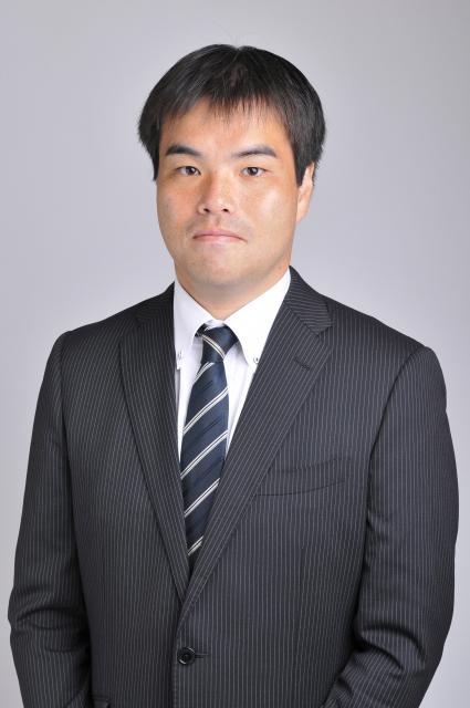 我那覇篤司税理士事務所