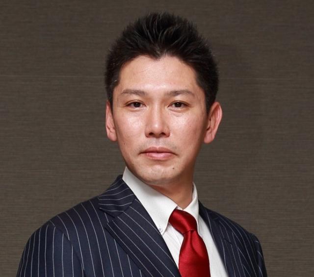 水池克明税理士事務所