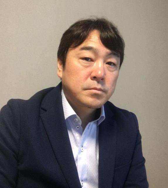 菅野歩税理士事務所