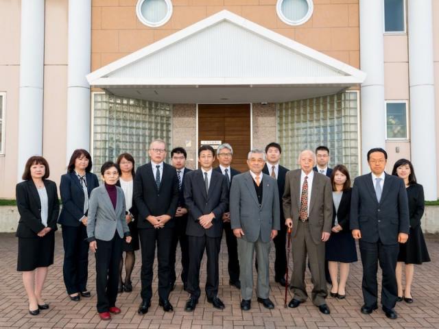 税理士法人清会計事務所