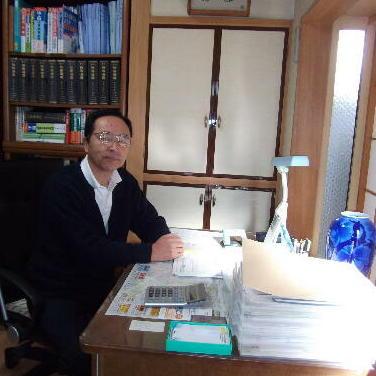 画像: 小林仁志税理士事務所(東京都立川市柴崎町2丁目16番7号)