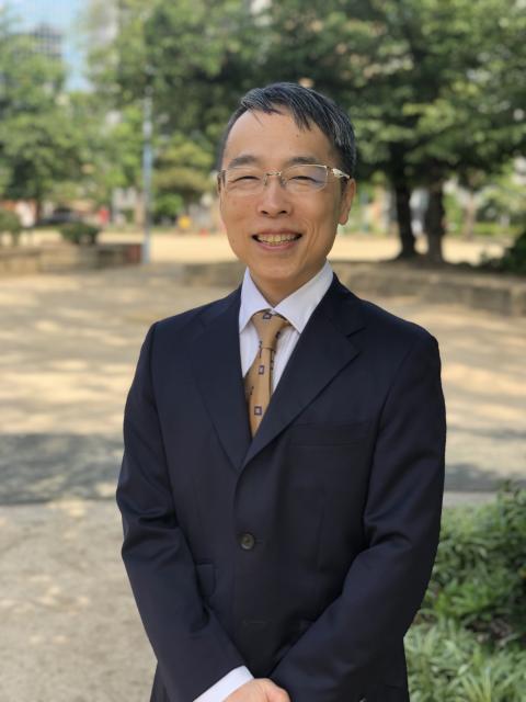 川上元樹税理士事務所