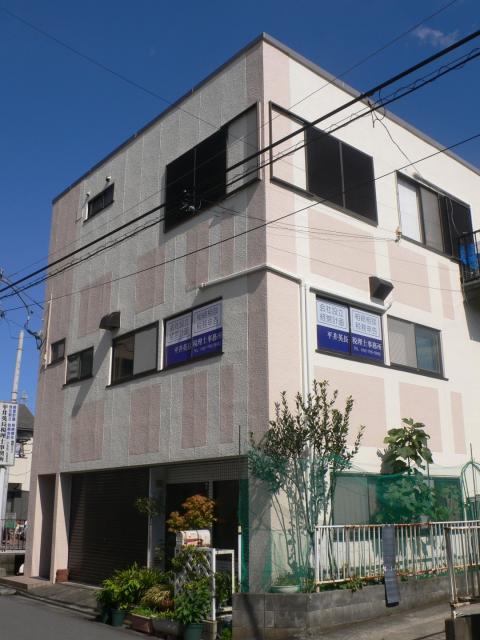 平井英長税理士事務所