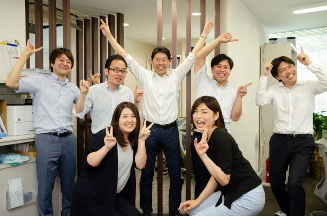 画像: 小西智秀税理士事務所(埼玉県さいたま市南区 根岸5丁目15番8号YKビル5階)